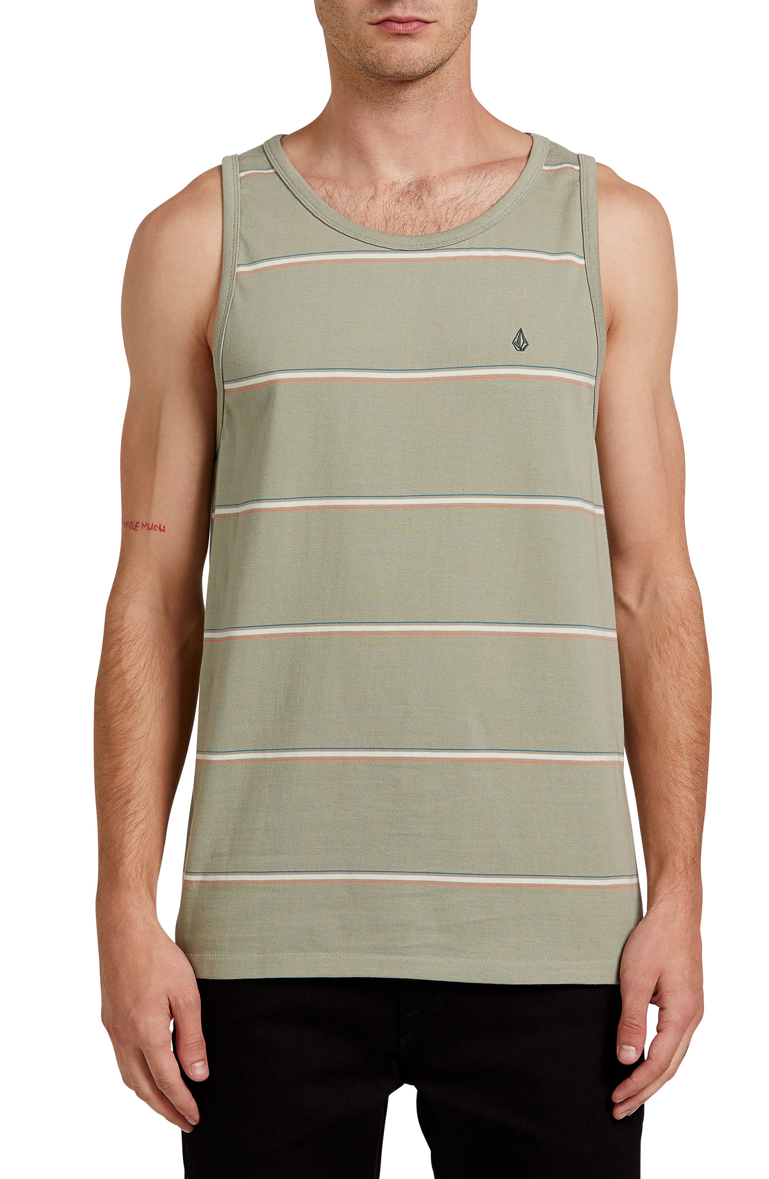 White M39599353 100% COTTON Distressed Muscle Tank Top NEW M L XL VINCE White M39599353 100% COTTON Distressed Muscle Tank Top NEW M L XL VINCE